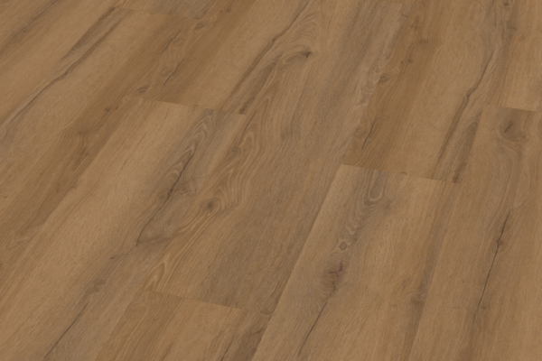 Oppland - Eiche Natur Lillehammer- LVT- Designbelag Dryback Vinyl Holz -VE 3,34 qm