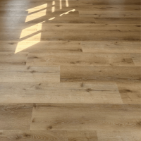Oppland - Eiche Rustikal Faberg - LVT- Designbelag...