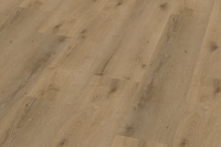 Oppland - Eiche Rustikal Faberg - LVT- Designbelag...