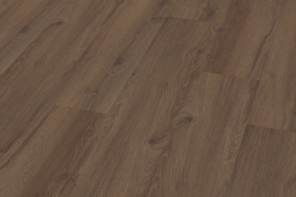 Oppland - Eiche Geräuchert Vaga - LVT- Designbelag Dryback Vinyl Holz -VE 3,34 qm