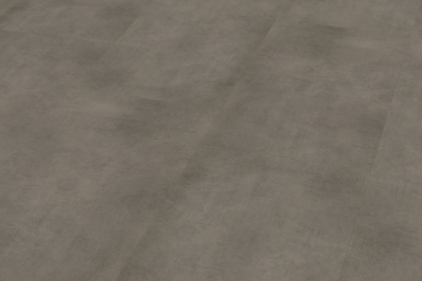 Oppland - Beton Dunkel Etnedal - LVT- Designbelag Dryback Vinyl Stein -VE 3,34 qm