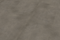 Oppland - Beton Dunkel Etnedal - LVT- Designbelag Dryback...
