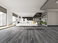 Decotec- Grey Pine - Designbodenbelag Dryback Vinyl -VE...