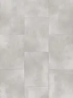 Decotec- White Concrete - Designbodenbelag Dryback Vinyl...