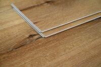 Decotec- Rustic Oak- Rigid PremiumLine Vinyl 0,55 mm -...