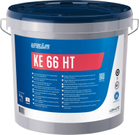 UZIN KE 66 HT (ehem. KE 66) 14 KG