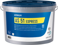 UZIN AS 51 Express / 10kg