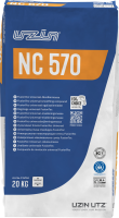 UZIN NC 570 Fusiontec Universal-Nivelliermasse 20 KG