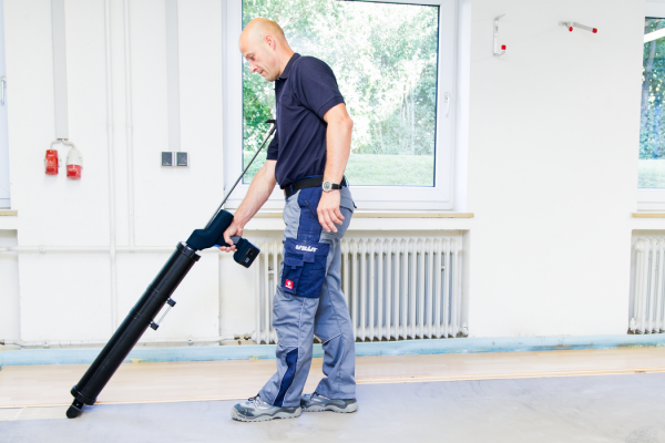 UZIN ATD Düsenhalter / 190 mm