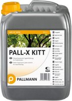 Pallmann  Pall-X Kitt