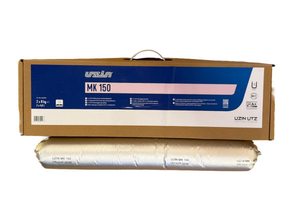 UZIN MK 150 Schlauch 16 KG (2x8KG)