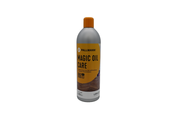 Pallmann Magic Oil Care (0,75 Liter)