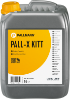 Pallmann Pall-X Kitt (5 Liter) Parkett Fugenkitt 12732