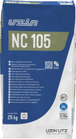 UZIN NC 105 Gips-Objektspachtelmasse 25 KG