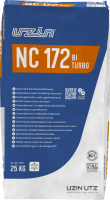 UZIN NC 172 BiTurbo Zementäre Schnellspachtelmasse...