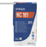 UZIN NC 181 Standfeste Spachtelmasse 20 KG