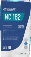 UZIN NC 182 Standfeste, zementäre Reparaturmasse...