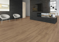 JOKA Classic Designboden 340 Dryback, 2811 Airy Oak 18,42...