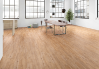 JOKA Classic Designboden 340 Dryback, 2821 Flamy Aspen...