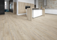 JOKA Classic Designboden 340 Dryback, 2835 WhiteLi.Oak...