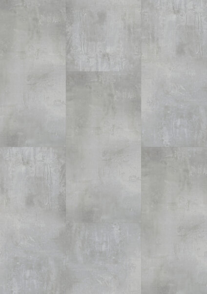 JOKA Classic Designboden 340 Dryback, 2865 Bright Conc. 45,72 x 91,44 cm (3,34 qm)
