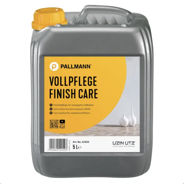 Pallmann Vollpflege 10 Liter (12453)