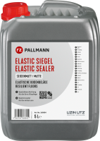 RZ Elastic Siegel seidenmatt 5 Liter (168884)