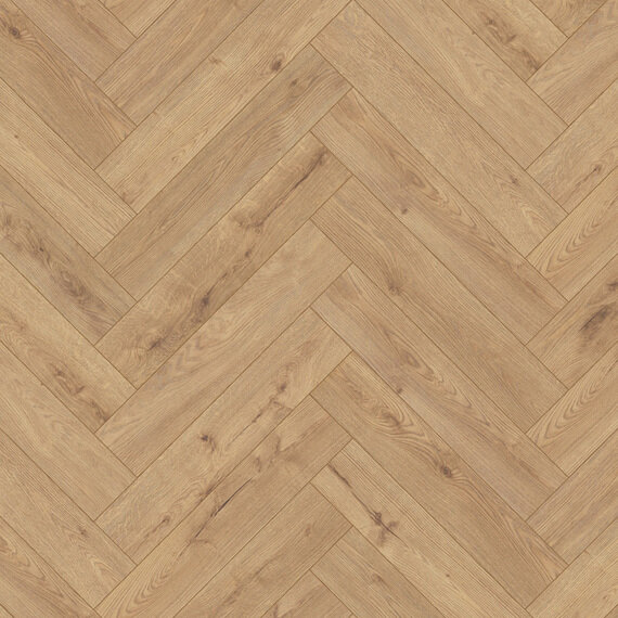 Laminat HUDSON BAY 632 HerringBone, 7001-Oak summer V4 SP VE: 0,87 qm