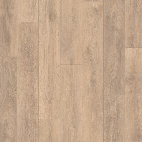 Laminat HUDSON BAY 632 NormalPlank, 6004-Oak sand V4 1-St.SP VE: 2,26 qm