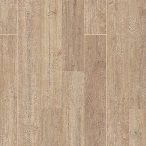 Laminat HUDSON BAY 632 NormalPlank, 6015-Oak cremeline V4 1-St.AS VE: 2,26 qm