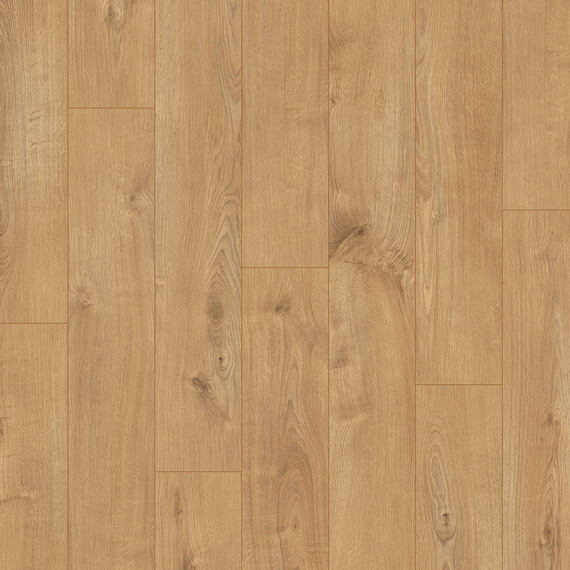 Laminat HUDSON BAY 632 NormalPlank, 6031-Oak timeless V4 1-St.AS VE: 2,26 qm