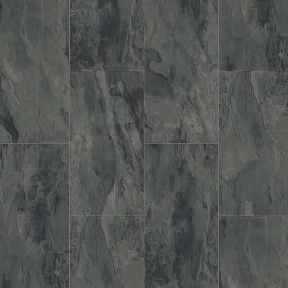 Laminat HUDSON RIVER 633 Tiles, 6726-Slate carbon V4 FS VE: 2,32 qm
