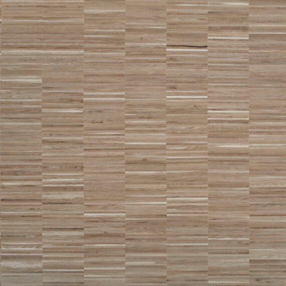 Hochkantlamellenparkett massiv 10 mm Eiche, Standard VE:1,02 qm