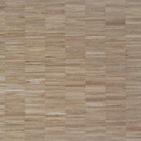 Hochkantlamellenparkett massiv 10 mm Eiche, Natur VE:1,02 qm