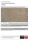 Hochkantlamellenparkett massiv 10 mm Eiche, Natur VE:1,02 qm