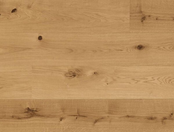 Bauwerk Villapark, Eiche Natur, 35, naturgeölt (10011170) VE: 2,4 qm