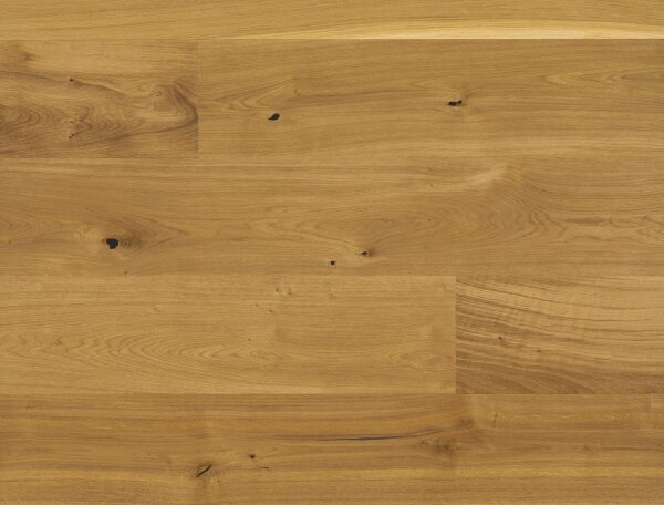 Bauwerk Casapark 209, Eiche Natur, 15, naturgeölt (10151776) VE: 2,76 qm