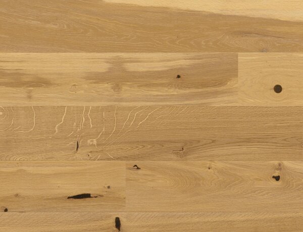 Bauwerk Casapark 209, Eiche Natur, 45, naturgeölt (10151777) VE: 2,76 qm