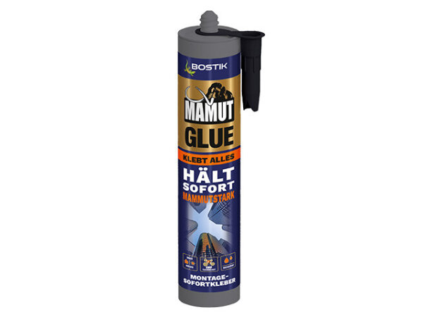 Bostik Mammut Glue 450g Kartusche