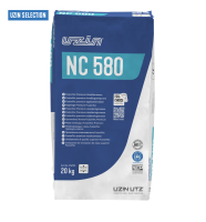 UZIN NC 580 Fusiontec Premium-Nivelliermasse 20 KG