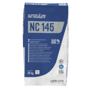 UZIN NC 145 Zementäre Standardspachtelmasse 25 KG