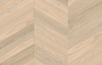 JOKA 140 LOFT Chevron FE214 Eiche gebürstet creme...