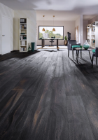 JOKA Parkett Calgary 545LDX E7471 Eiche carbon bar.VILLA...