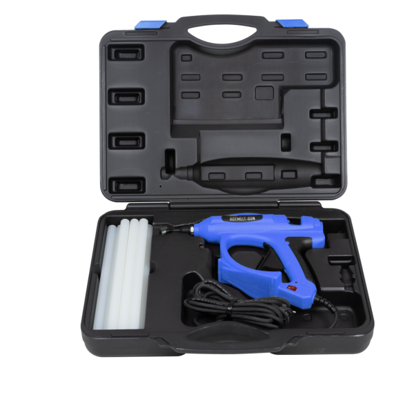 UZIN Hotmelt-Gun Heissklebe-Pistole Premium