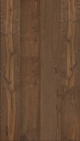 JOKA Parkett Calgary 530LDX E7348 Eiche capo str.VILLA 239 Valley 3-S Landhausdiele (VE 2,41 qm)