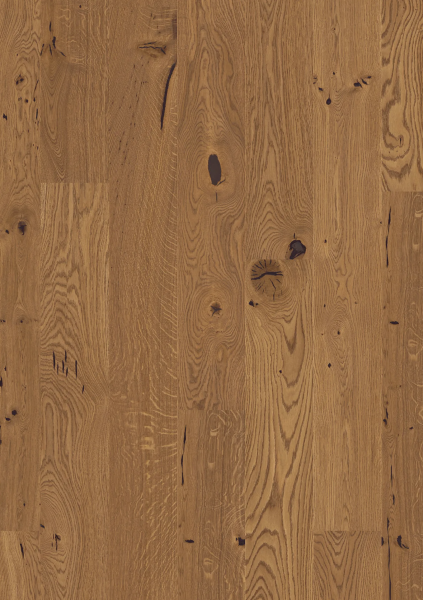 JOKA Parkett Calgary 535 LD E7121 Eiche caramell COUNTRY ÖL 3-S Landhausdiele mit PRO-Connect-System 5G  (VE 2,61 qm)