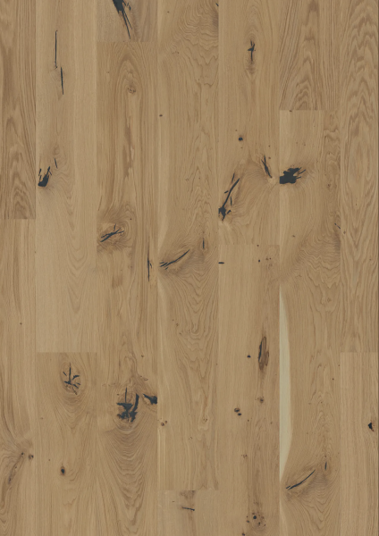 JOKA Parkett Calgary 535 LD E7128 Eiche raw geb.COUNTRY ÖL 3-S Landhausdiele mit PRO-Connect-System 5G  (VE 2,61 qm)