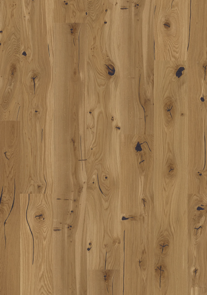 JOKA Parkett Calgary 535 LD E7143 Eiche barrique COUNTRY ÖL 3-S Landhausdiele mit PRO-Connect-System 5G  (VE:2,61 qm)