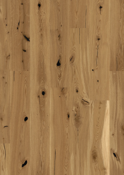 JOKA Parkett Calgary 535 LD E7113 Eiche geb. COUNTRY ÖL 3-S Landhausdiele mit PRO-Connect-System 5G  (VE:2,61 qm)