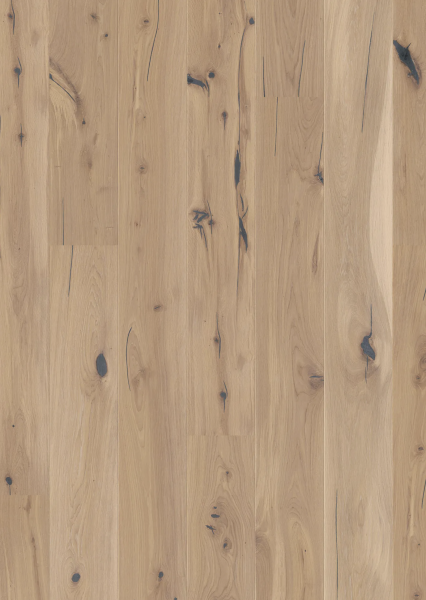 JOKA Parkett Calgary 535 LD E7114 Eiche creme g.COUNTRY ÖL 3-S Landhausdiele mit PRO-Connect-System 5G  (VE:2,61 qm)